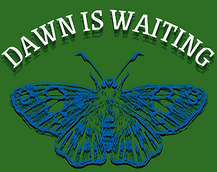 Dawn is Waiting [Free] [Role Playing]