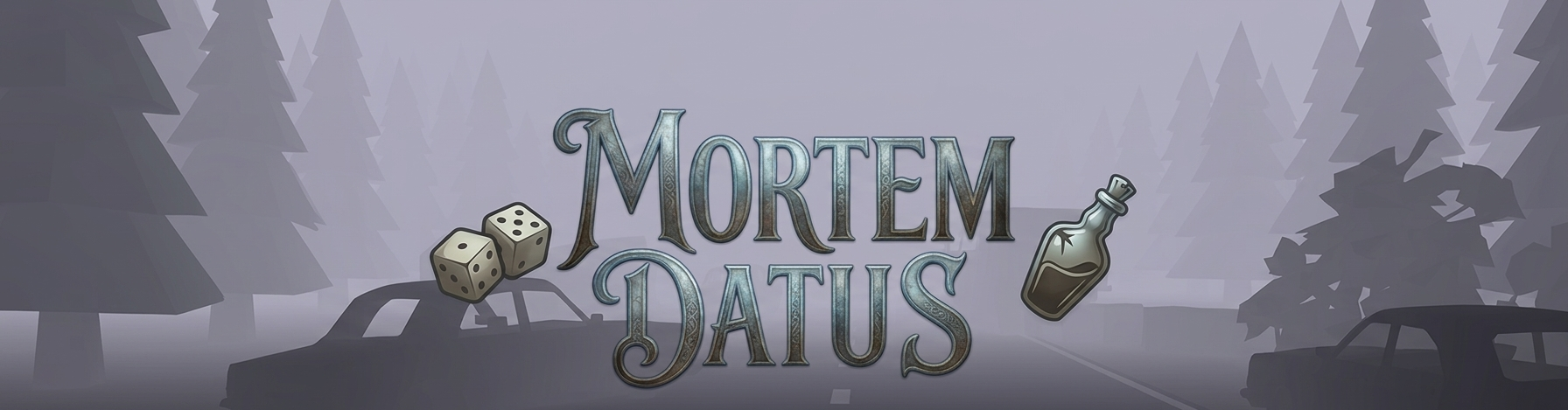 Mortem Datus