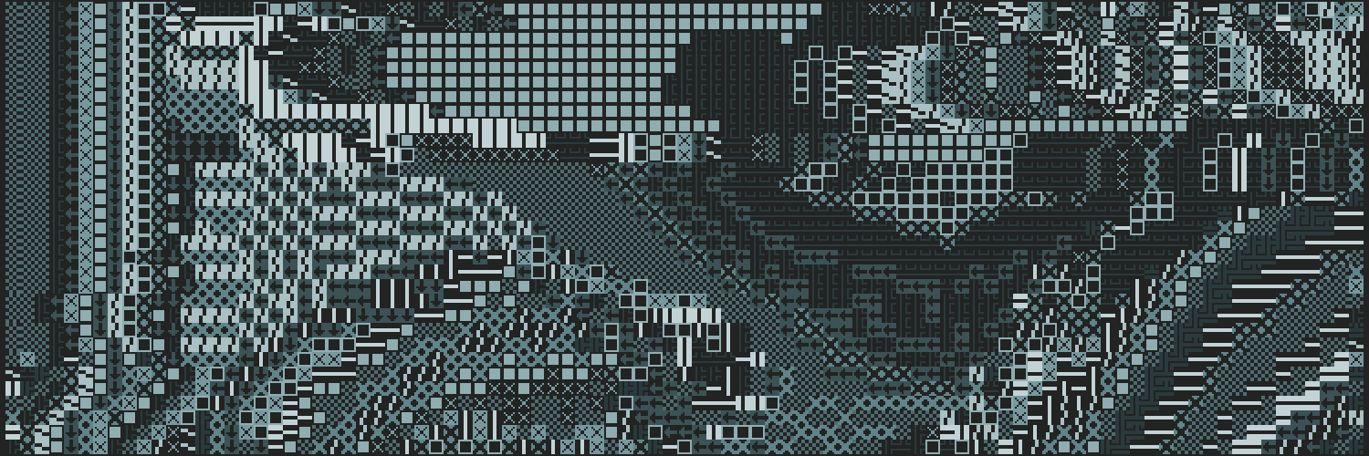 create.textmode.art - web-based textmode editor