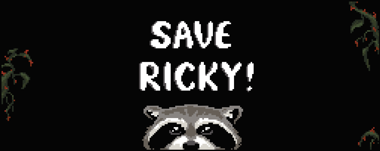 Save Ricky!