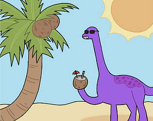 Dino Draft [Free] [Card Game]