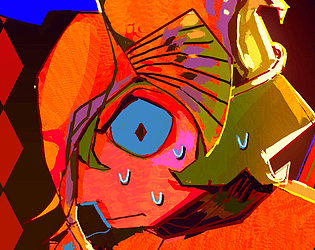ANJAIL! CHAPTER 1! [Free] [Visual Novel]