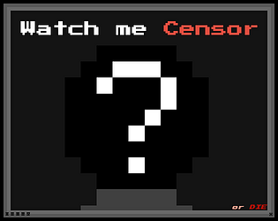 Censor [Free] [Shooter] [Windows]