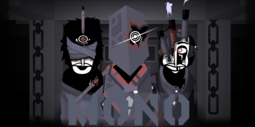 Cover image for MonoR - Incredibox