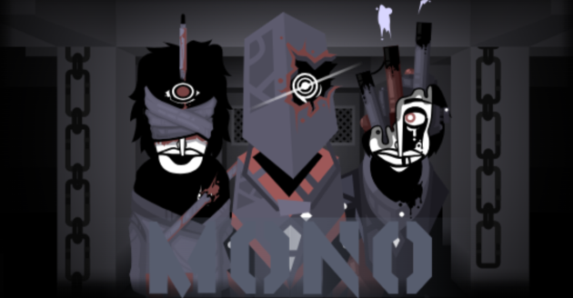 Cover image for MonoR - Incredibox