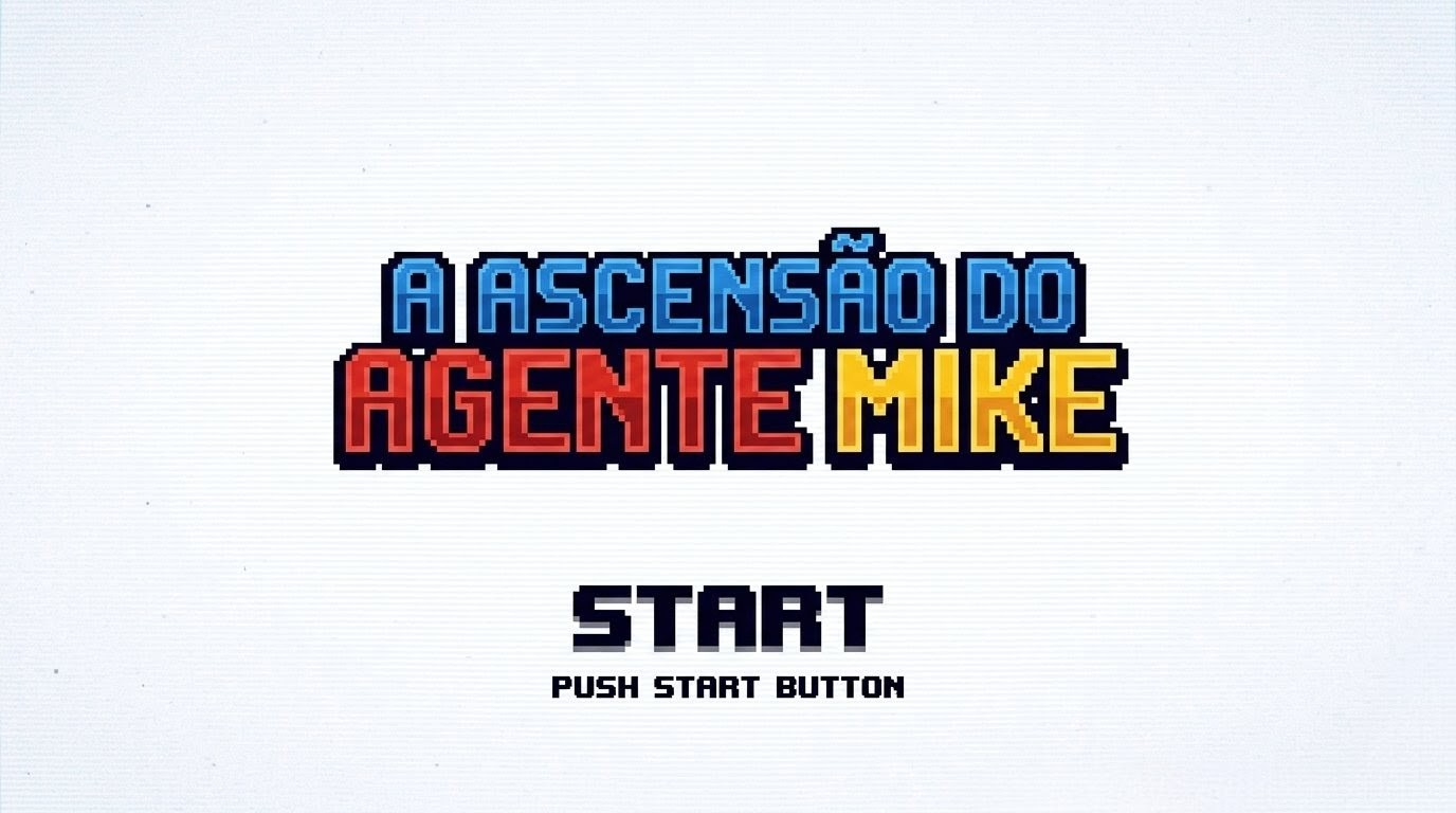 A Ascensão do Agente Mike