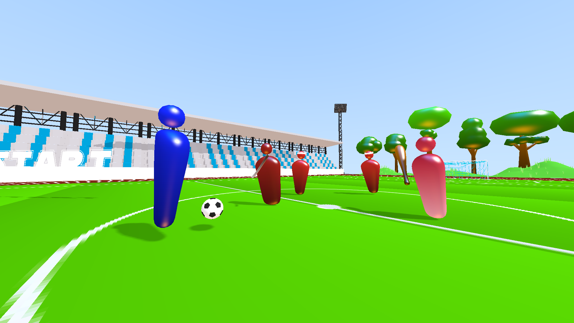 Soccer
