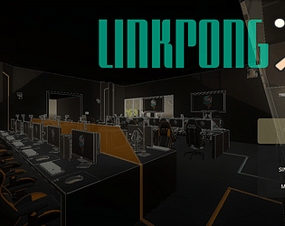 LinkPong [Free] [Strategy] [Windows]