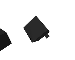 Black Cube [Free]