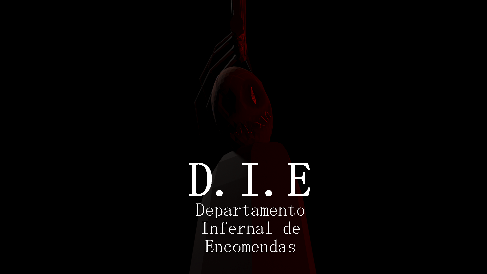 D.I.E: Departamento Infernal de Encomendas