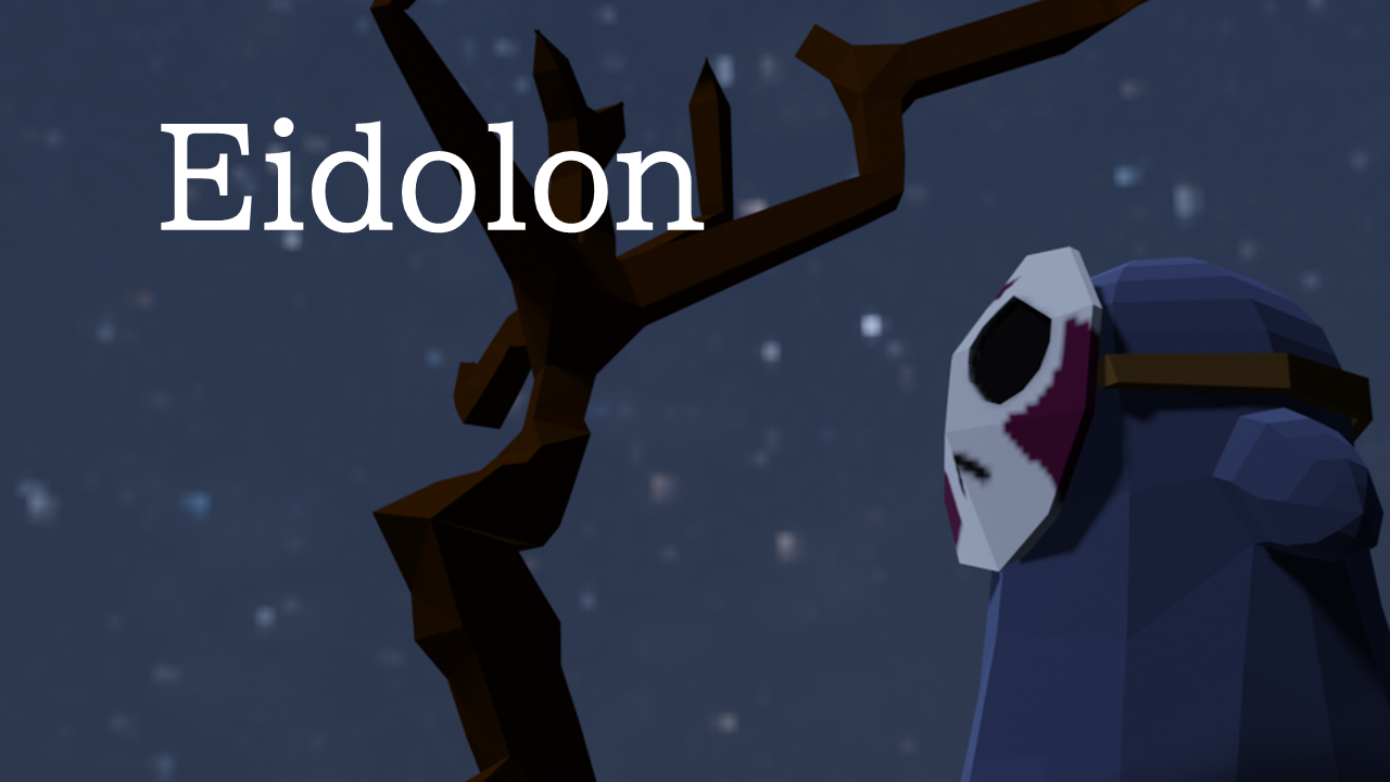 Eidolon