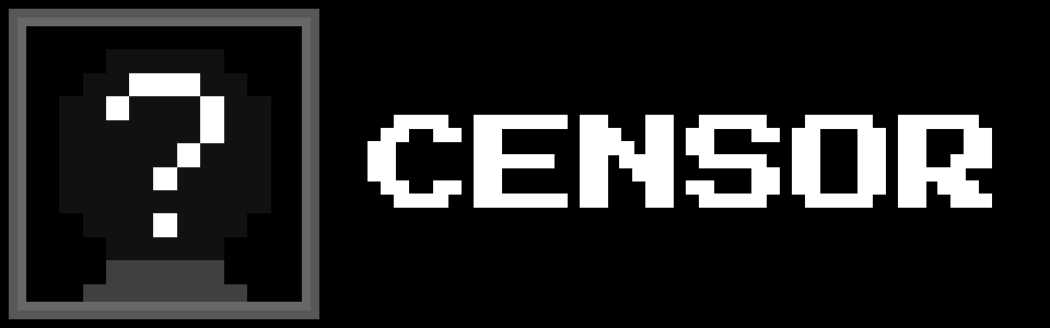 Censor
