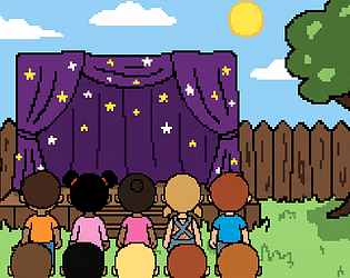 Party Budget Dinos [Free] [Interactive Fiction] [Windows]