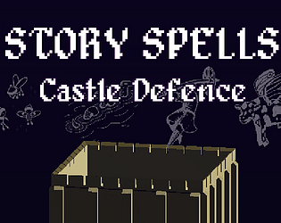 Story Spells - Castle Defence [Free] [Card Game]