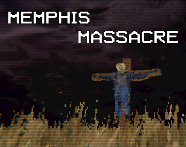 Memphis Massacre
