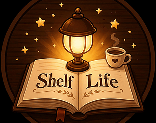 Shelf Life のカバー画像