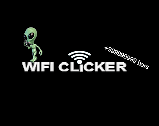 Wi-Fi clicker