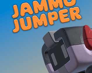 Jammo Jumper
