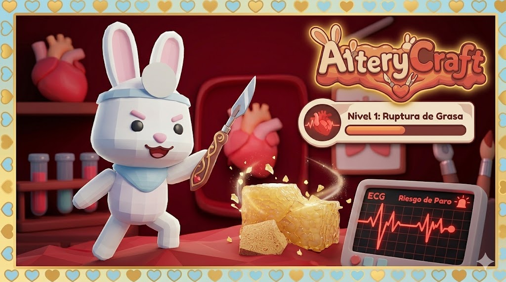 ArteryCraft