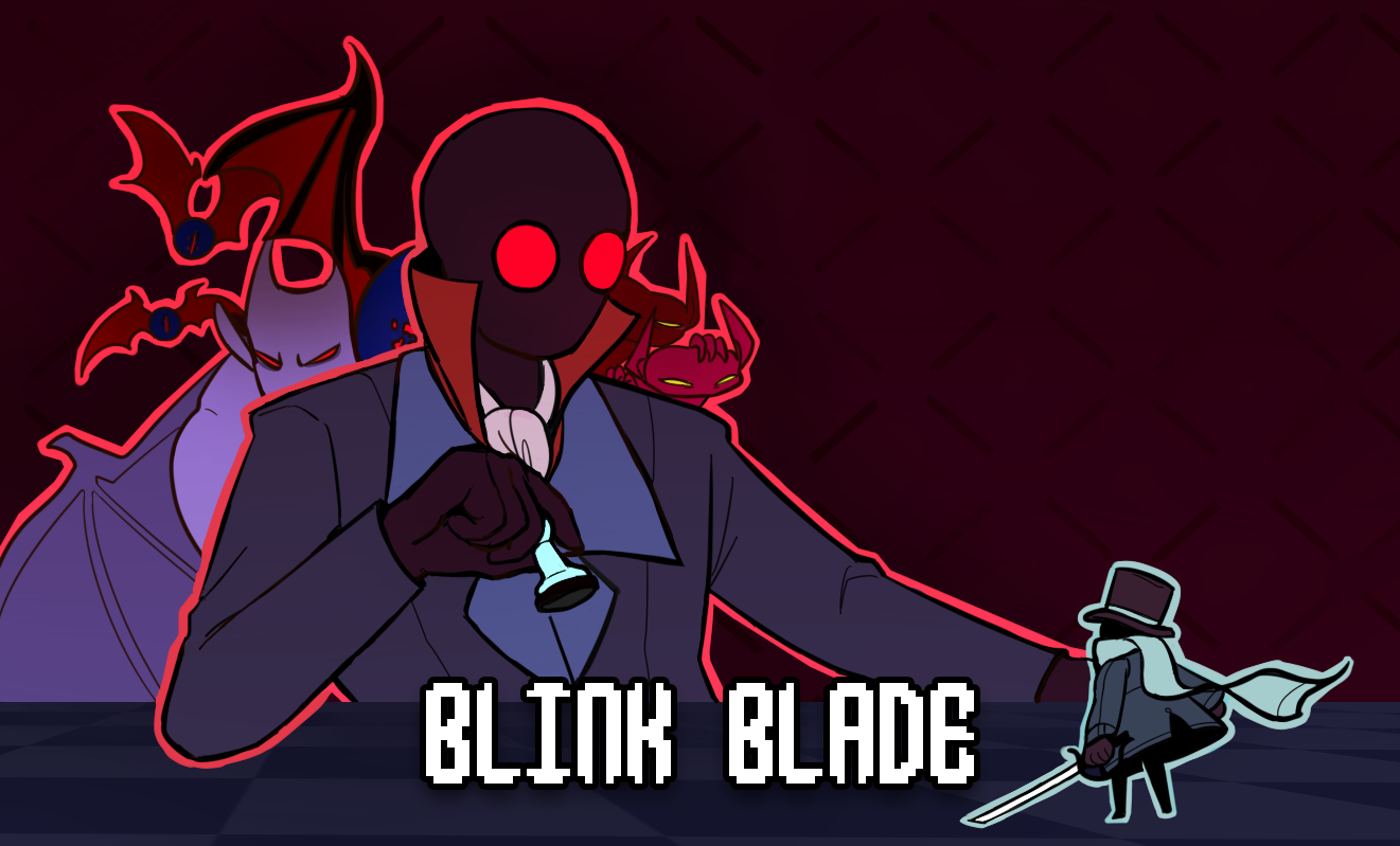Blink Blade