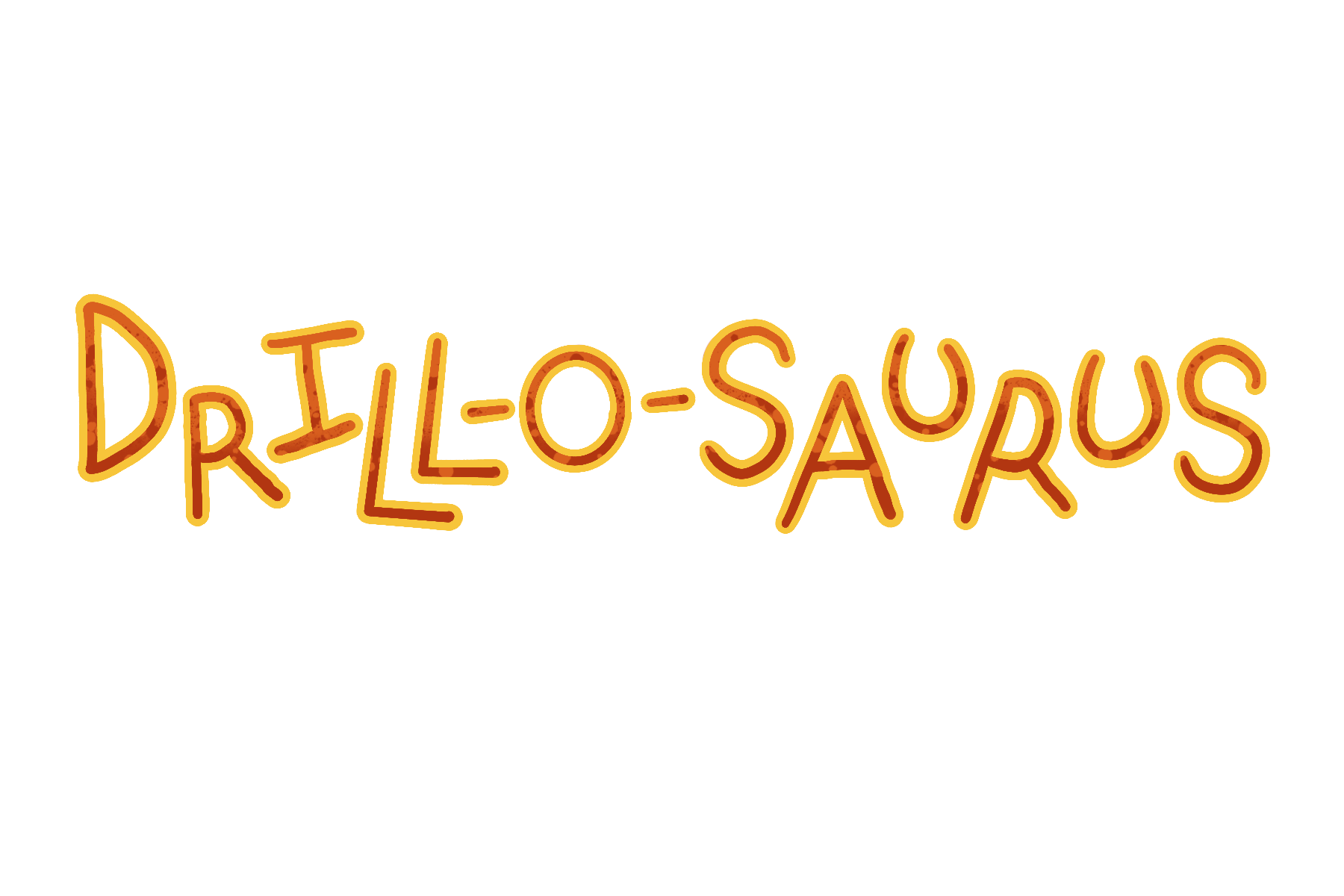 Drillosaurus