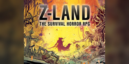Z-LAND by Stormforge Productions