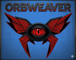 OrbWeaver