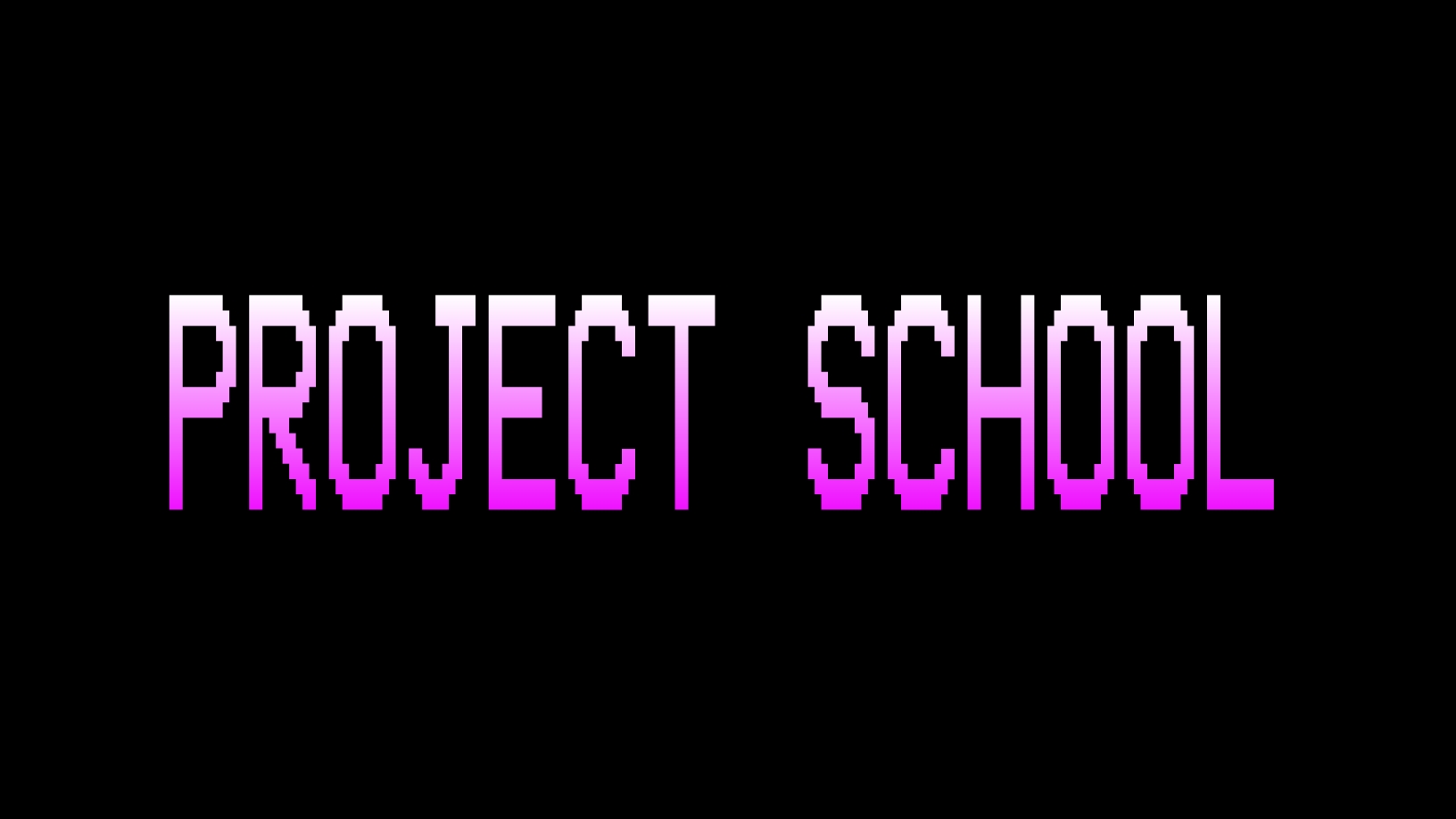 Project school