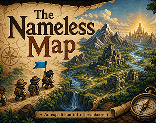 Nameless Map