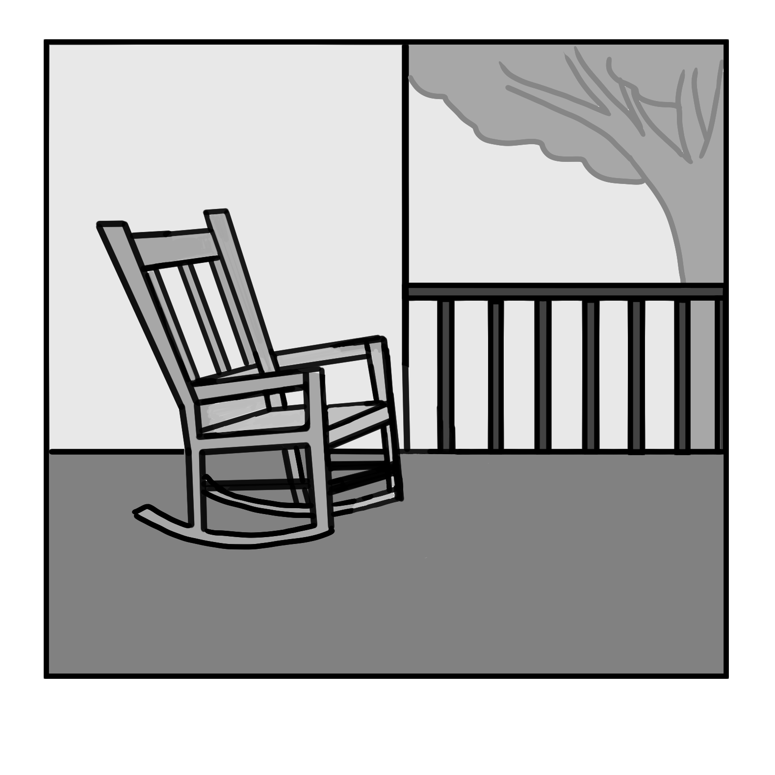 Cover art for An Undesirable by Angel_Light — adult visual novel