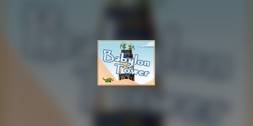 Cover image for Babylon Tower