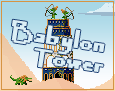 Cover image for Babylon Tower