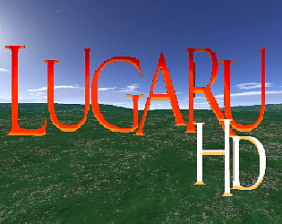 Gratis en itch.io: Lugaru HD Enhanced de funkychickencape