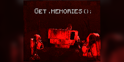Cover image for Get.Memories();