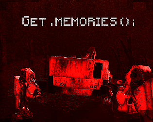 Cover image for Get.Memories();