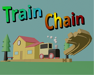 Train Chain [Free] [Puzzle] [Windows] [Linux]