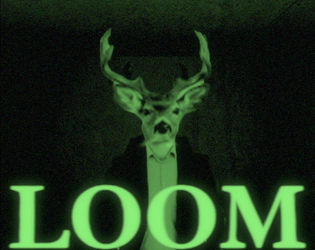 Loom cover