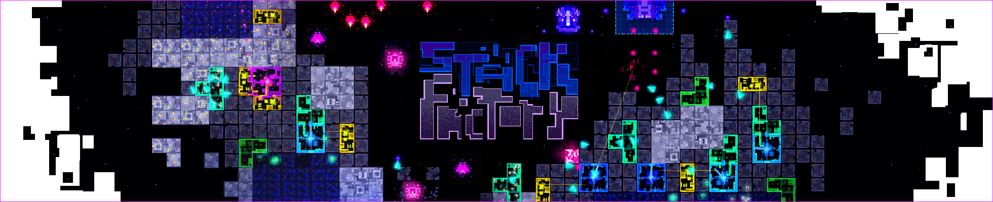 Stack Factory