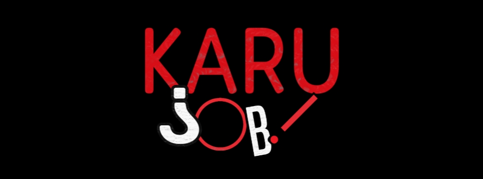 KARU: JOB!