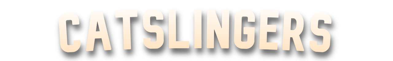 Catslingers - Demo