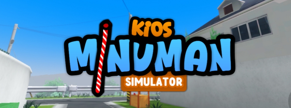 Kios Minuman Simulator