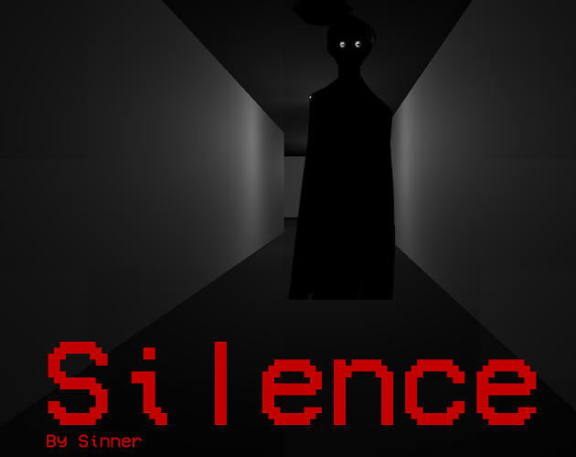 Cover image for Silence