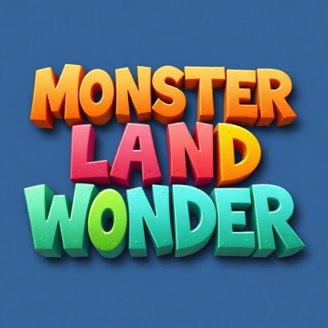 Monsterland Wonder