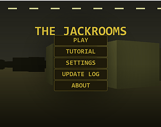 THE JACKROOMS [Free] [Adventure]