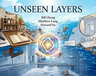 UNSEEN LAYERS