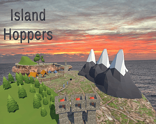 Island Hoppers [Free] [Action]