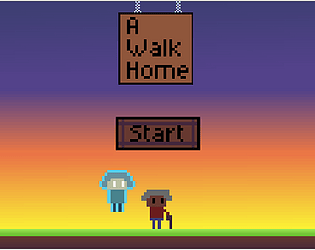 A Walk Home [Free]