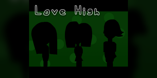 Cover image for Love High