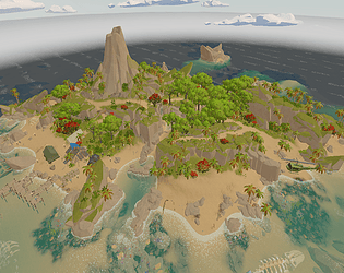 Island Rescue [Free] [Action]