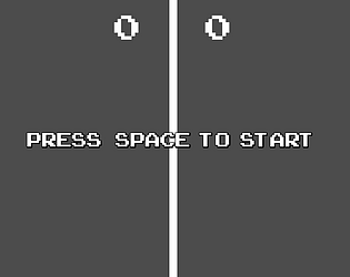 Ping Pong Game [Free] [Other]